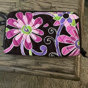 Vera Bradley wallet